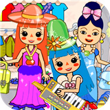 托卡世界海景房装修最新下载-托卡世界海景房装修安卓下载