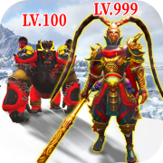 猩猩模拟器中文版 V1.0