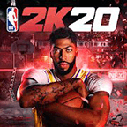NBA2K20爆改85人存档免费下载-NBA2K20爆改85人存档手游版下载