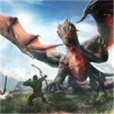 恐龙岛大猎杀进化 V0.2