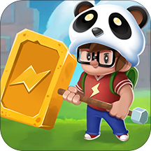 奔跑吧我的熊熊免费版下载-奔跑吧我的熊熊手机下载