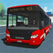公交车模拟器终极版 V1.9.28