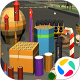 烟花嘉年华 V1.2.5