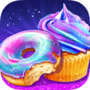 星空甜品制作 中文版 V1.0