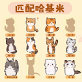 匹配哈基米 V1.0