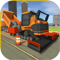 我要修马路 V1.0.0