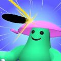 盾头冲刺跑游戏 V0.1.3