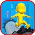 开心极限跑酷 V1.1