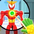 开局就一人游戏 V1.0.1