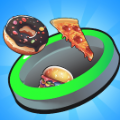 食物黑洞游戏 V2.2