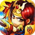 最强武将传 V1.0