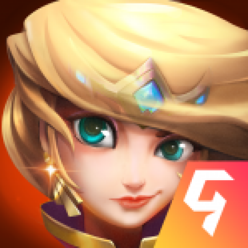 猎魔勇士九游版 V0.0.8