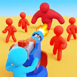 火柴人勇士快闪 V1.0.0