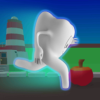牙齿人跑酷 V1.0