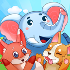 疯狂的动物 V1.0.4
