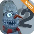 邪恶雪人2 V1.2.1