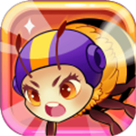 疯狂飞虫 V1.0.1