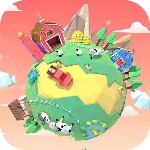 迷你曙光农场 V1.0