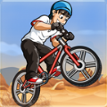 单车小子游戏 V4.3