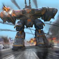 泰坦之战游戏 V1.4.1