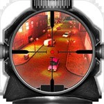 狙击杀手3D现代城市战争 V1.0