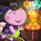 佩皮生活小巫婆 V1.5