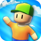 多人大逃杀 V1.0.0