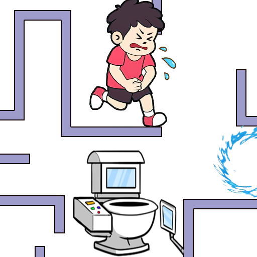 让我上厕所 V1.0.1201