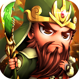 三国之定江山九游版 V1.0