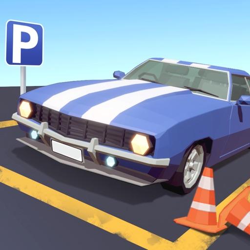 模拟驾驶大师 V1.0.0