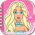 娃娃贴纸设计师 V1.9.0.0