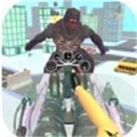 直升机命中巨人攻击 V1.5