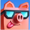 小猪叠高高游戏 V3.0