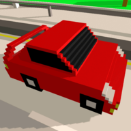 狂闪飞车 V1.0