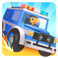 恐龙警车 V1.1.0