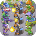 全民大战僵尸 V1.0.0