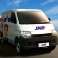 汽车JNE模拟器 V1.0.3