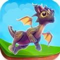 龙龙跑游戏 V1.1.1