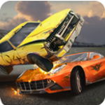 赛车竞技场碰撞 V1.0