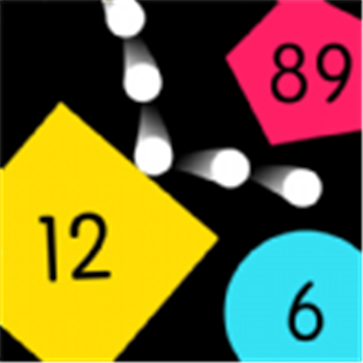 双人球球冲刺 V1.0.1
