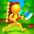砍树模拟器 V1.0.0