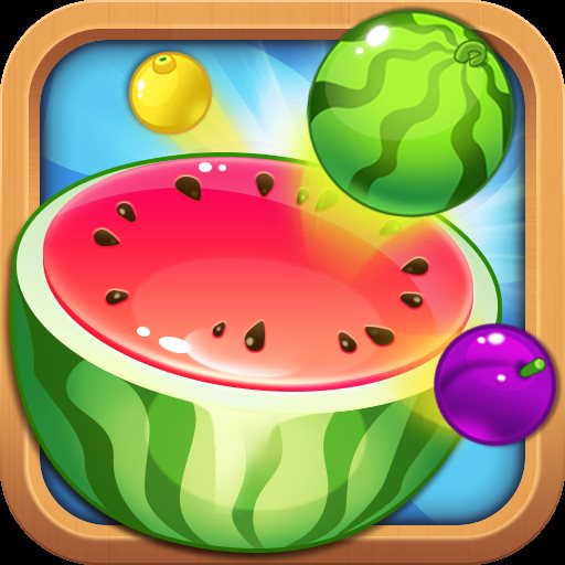 水果对对碰 V1.1.9.9