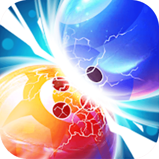 指尖球球 V1.0.0