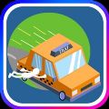跳上出租车游戏 V1.0.3