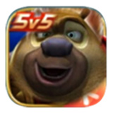 熊熊荣耀5v5王者荣耀版 V0.4.ChaoFan