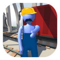 人类坠入梦境 V1.0