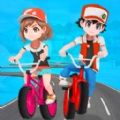 自行车跑酷官方版下载-自行车跑酷安装下载