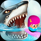 水上世界逃脱 V1.0