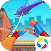 蜘蛛侠之城市英雄 V1.0.1