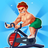健身俱乐部大亨免广告 V1.6.9
